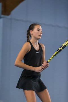 Anna Petkovic 1253 - Ellerbeker Weihnachtsturnier